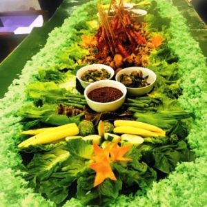 Aryaduta Sajikan Kemilau Nusantara selama Ramadan