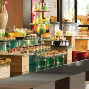 Bukber Di Santika Premiere Cukup Rp145.000