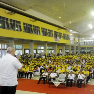 Alex Janji Sebulan Jelang Asian Games, Palembang Jadi Kota Tercantik
