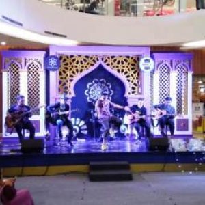 Program Belanja Menarik di Palembang Icon Saat Ramadhan