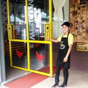 Bukber di Anak Bawang Hanya Rp19.000