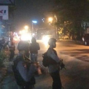 Polisi Yang Tewas Dalam Kerusuhan di Mako Brimob Dapat Kenaikan Pangkat Luar Biasa