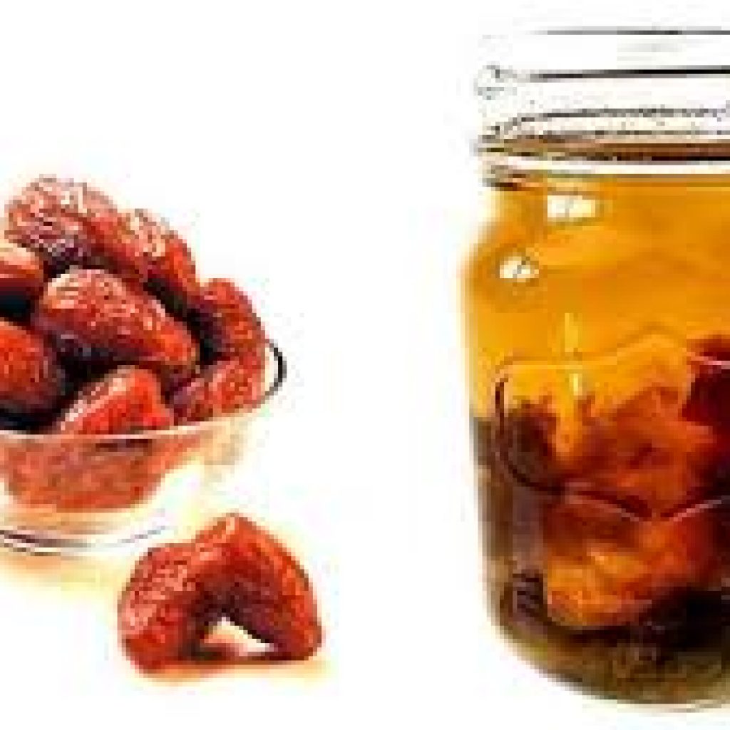 Air Nabeez Berikan Banyak Manfaat