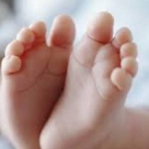 Bayi 4 Bulan Asal Palembang Terkonfirmasi Positif Corona