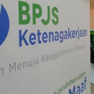 BPJS Ketenagakerjaan Optimis Kinerja JHT dan JP Tetap Tumbuh di 2025