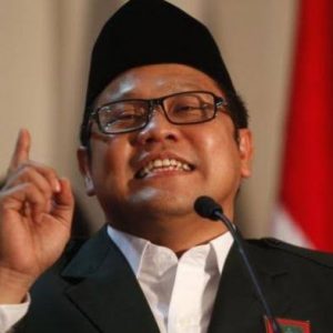 Ditolak Jokowi, Cak Imin Mulai Merapat ke Prabowo