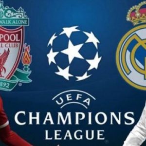 Resmi, Ini Skuat Real Madrid dan Liverpool untuk Final Liga Champions