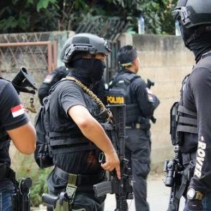 Lagi, Densus 88 Tangkap Terduga Teroris di Rokan Hilir