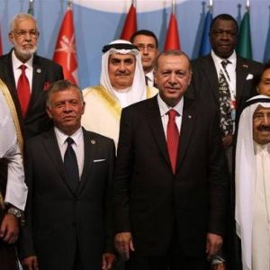 Panas! Erdogan Ajak Pemimpin Negara Islam Lawan Israel