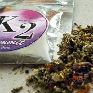 Ganja Sintetis Beredar, 25 Orang Dilarikan Ke RS Akibat Keracunan