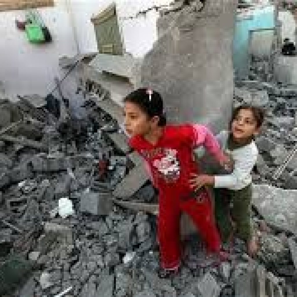 Kutuk Pembataian, Presiden Iran Serukan Boikot Produk Israel