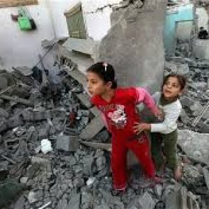 Kutuk Pembataian, Presiden Iran Serukan Boikot Produk Israel