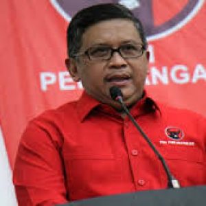 PDIP Bocorkan Sosok Cawapres Bagi Jokowi di 2019