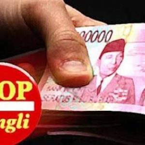 Ini Cara Pecat Polisi Suka Pungli