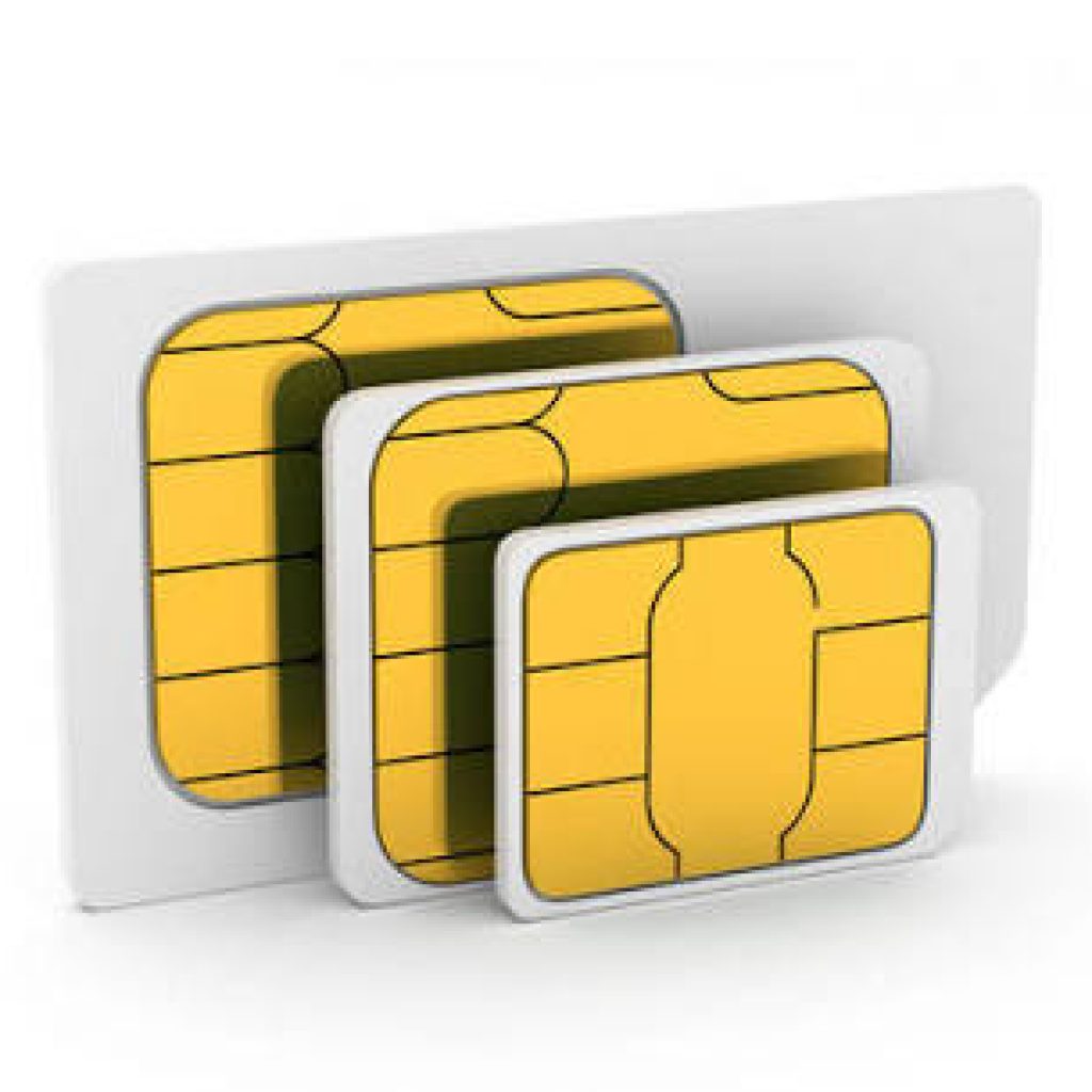 20 Juta Sim Card Resmi Diblokir Kemenkominfo