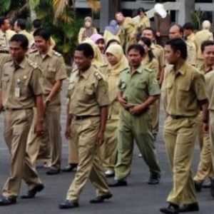 Selama Ramadhan, Pemprov Sumsel Tiadakan Apel Untuk Pegawai