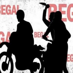 Begal Tewas di Tangan Targetnya, Korban Malah Jadi Tersangka