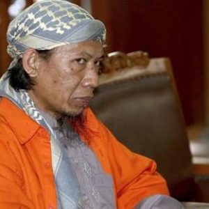 Dalang Bom Thamrin Dituntut Hukuman Mati