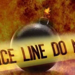 Setelah Surabaya, Bom Meledak di Sidoarjo