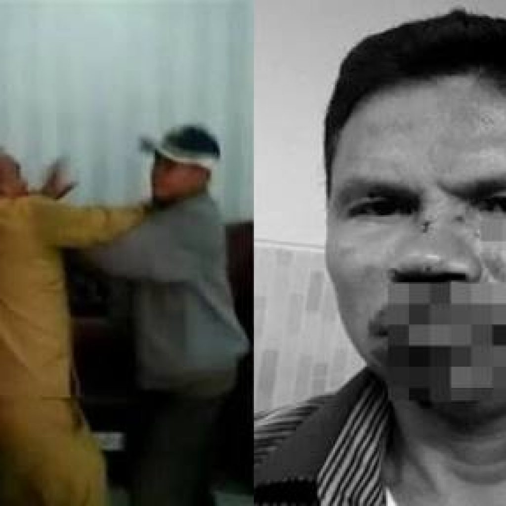 Pengeroyok Hitler ‘Si Penghina Ulama’ Tak Ditahan