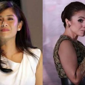 Unggah Foto Lawas, Lengan Wulan Guritno & Dian Sastro Jadi Sorotan