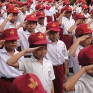 Sejumlah SD di Muara Enim Akan Digabungkan