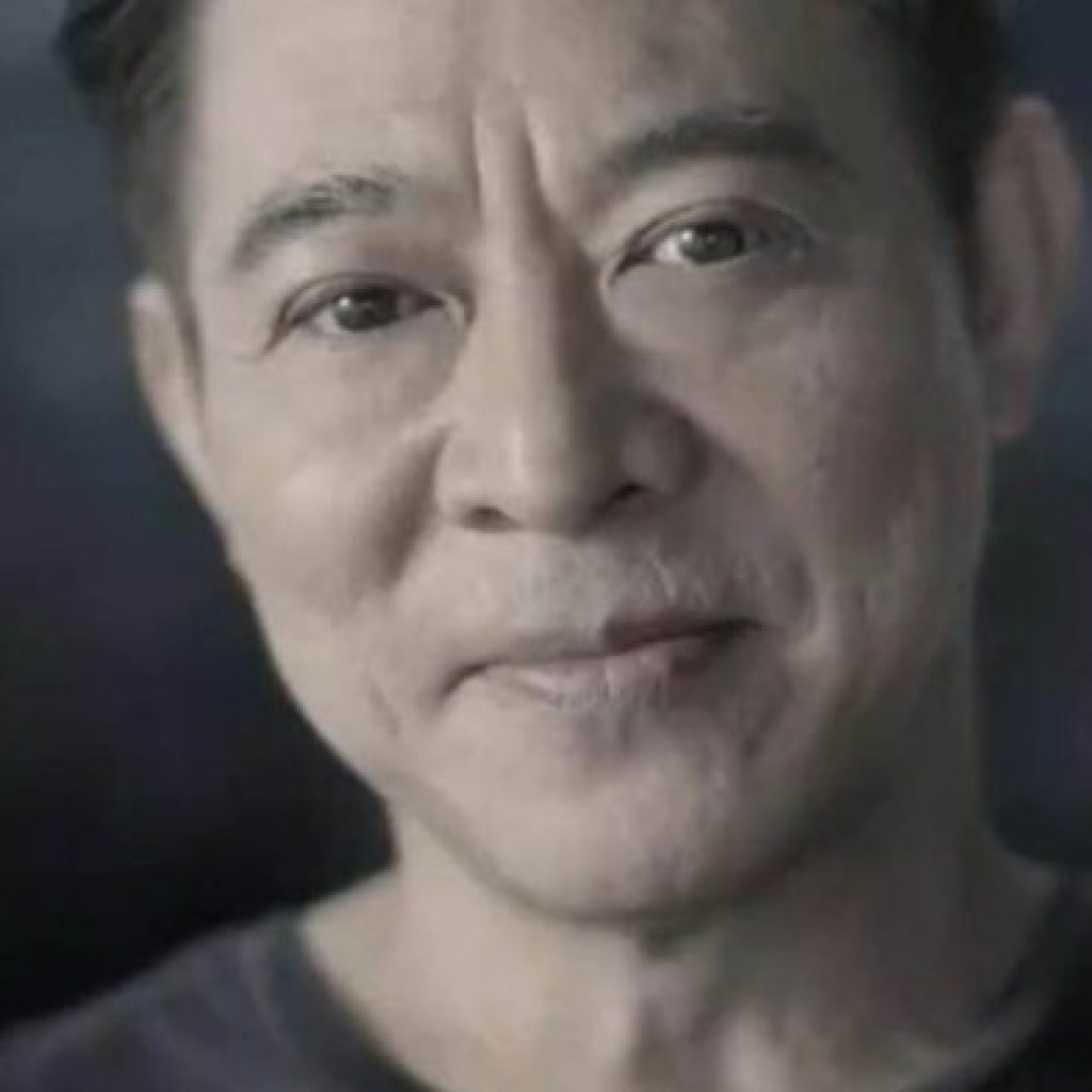 Masih Ingat Aktor Laga Ternama Jet LI, Begini Kondisinya Sekarang