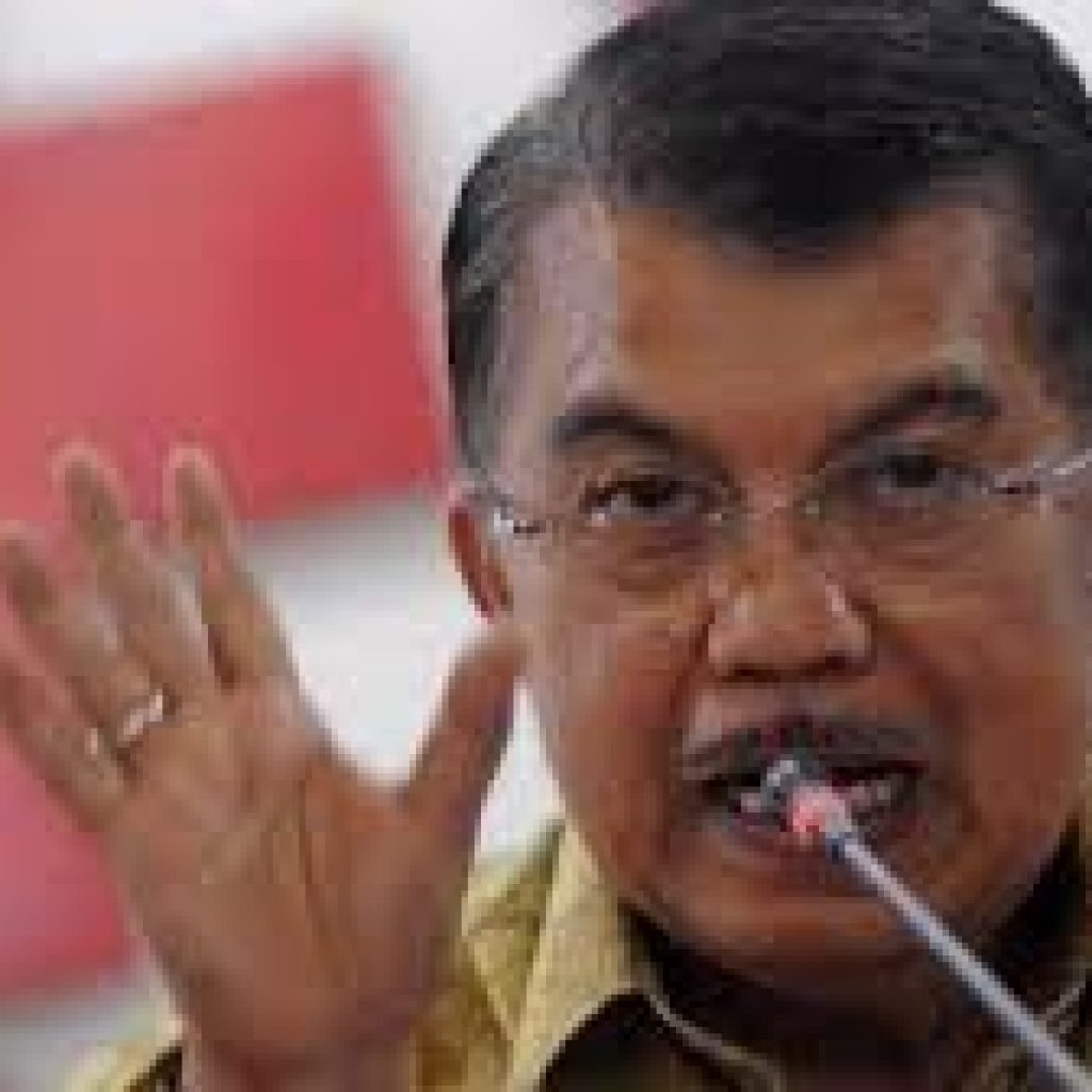 Jusuf Kalla Tegaskan Peraturan TKA Demi Peningkatan Investasi Indonesia