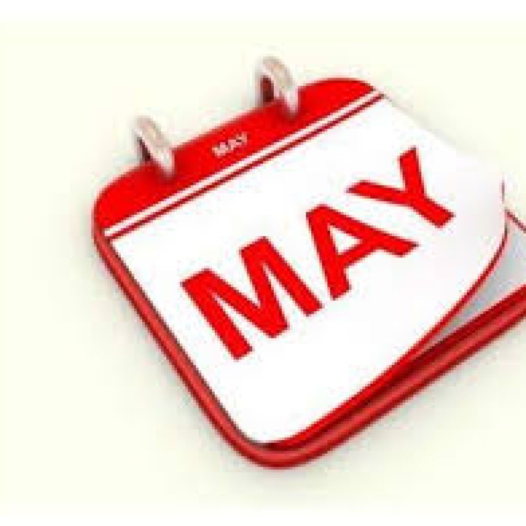 8 Karakter Orang Yang Lahir Bulan Mei