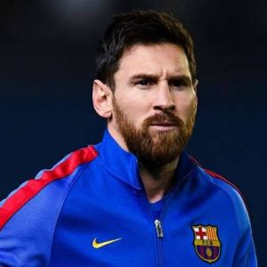 Messi: Saya Ogah Main Bola dengan Pembunuh Anak-anak Kecil Palestina