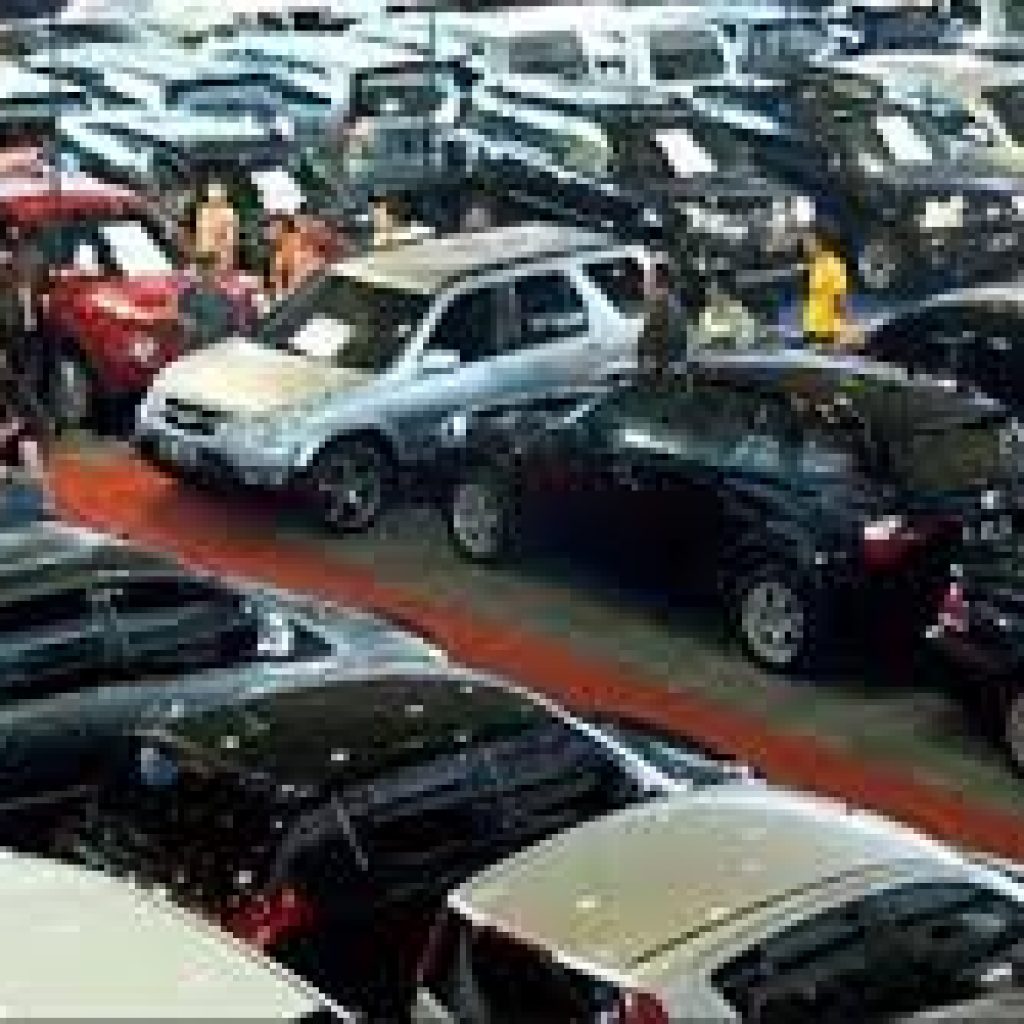 Mobil Bekas Diesel Kian Diminati Pasca Langknya Premium