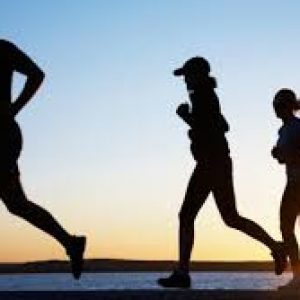 Olahraga Saat Puasa Banyak Manfaatnya Lho