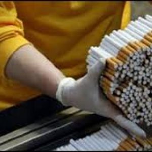 Dari 600 Pabrik Rokok Di Indonesia  Kini Tinggal 100 Pabrik