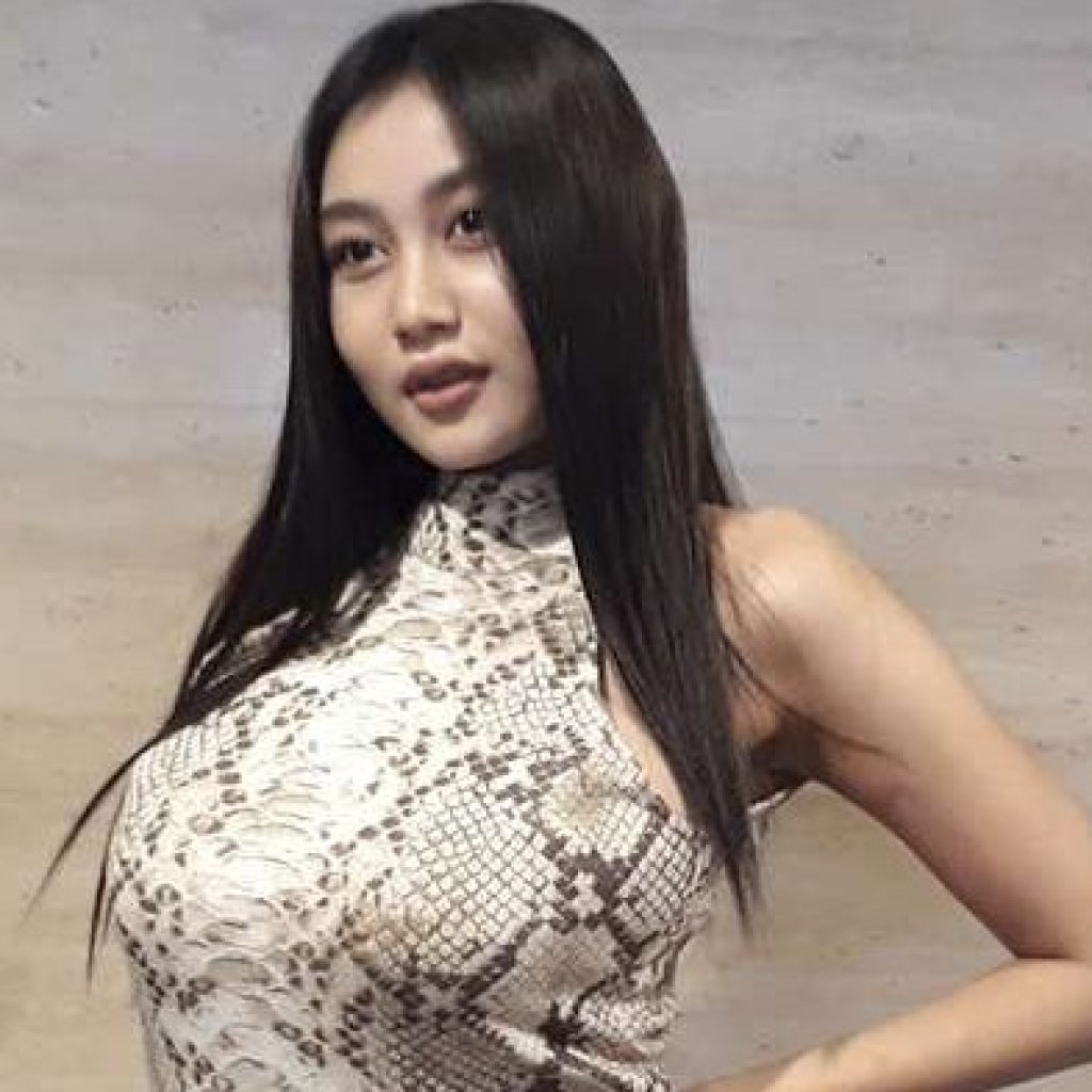 Digerepe & Ditawari 100 Juta, Pamela Safitri Menangis