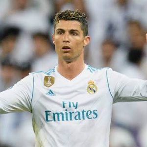 Ronaldo Sudah Pesan Nomor Punggung di Calon Tim Barunya