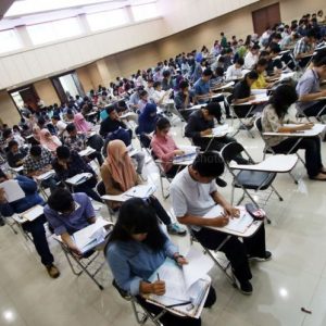 Ini Strategi Agar Diterima SBMPTN