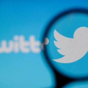 Perhatian! Semua Pengguna Twitter Diminta Mengganti Password