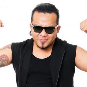 Gara-gara Hoax, Erix Soekamti Disangka Teroris. Warga Acungkan Golok dan Tombak