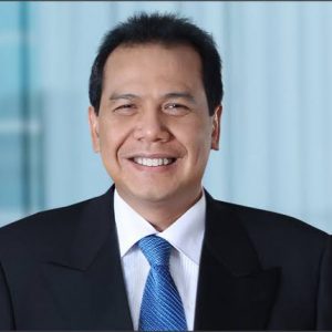 Chairul Tanjung Muncul Sebagai Cawapres Prabowo