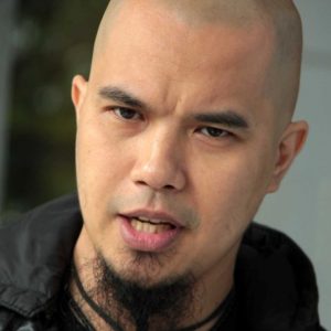 Ahmad Dhani Bawa HP Isi Data Pribadi ke Polda Jatim