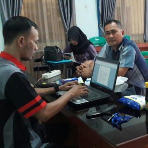 Merasa Dicurangi, Kuasa Hukum SBH Laporkan Oknum Tim Pemenangan Paslon Pesaing