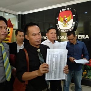 Waduh, Banyak Kejanggalan Dalam Penetapan DPT Pilkada Sumsel dan Palembang