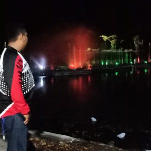 Taman Adipura, Tempat Wisata Pilihan di Kabupaten Muara Enim