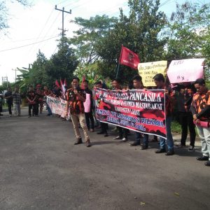 KPU Lahat Diminta Netral Pada Pilkada Serentak Mendatang