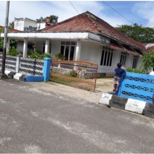 Maling Nekat Curi Motor di Rumah Tetangga Kapolres