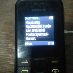 Diserang Kampanye Hitam, Kuasa Hukum SBH Bakal Lapor ke KPU dan Polisi