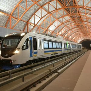 2020 Lalu Lintas Palembang Great Lock, Ini Master Plan Pemprov Urai Kemacetan