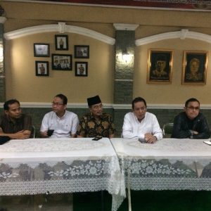 Klaim Unggul di Lapangan, Sarimuda : Kami Dicurangi!