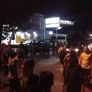 Terima Laporan Politik Uang, Paslon Pemenang Bisa Didiskualifikasi