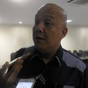 Laporan Garda Api Akan Dibahas di DPRD Palembang